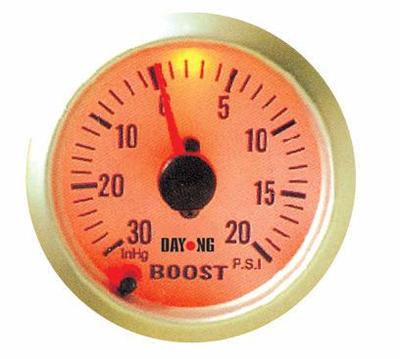 Auto Gauge for GM