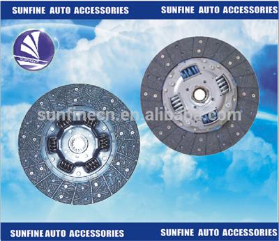 Perfection CLUTCH DISC for TOYOTA OEM 31250-60311