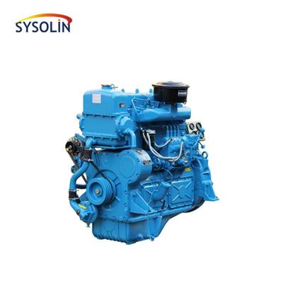 factory directly supply 6BT Diesel Engine 5.9L for truck