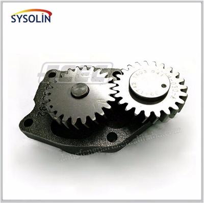 Good Quality Heavy Oil Electric Gear Pump from China factory