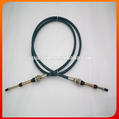 China customization Mechanical Clutch cable
