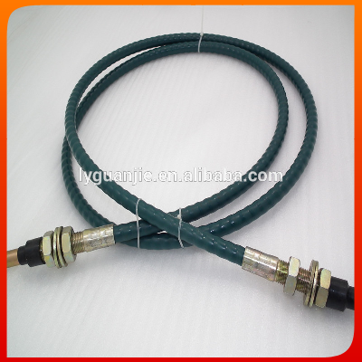 China customization Mechanical Clutch cable