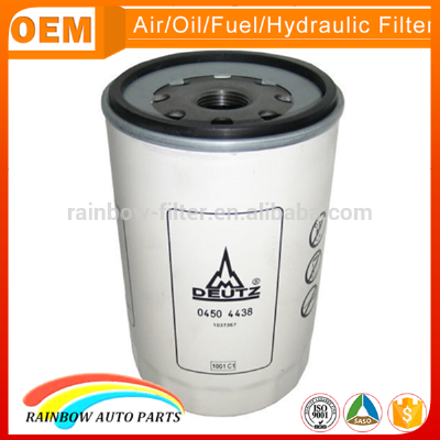 Deutz fuel filter 04504438
