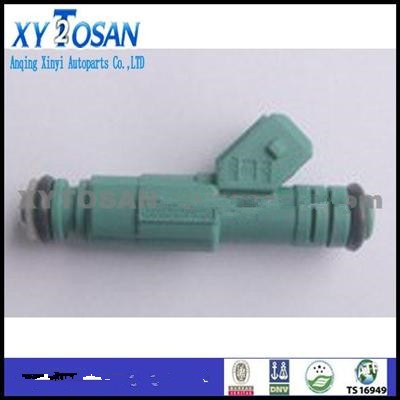 Auto Parts Injector For Hyundai 9250930006