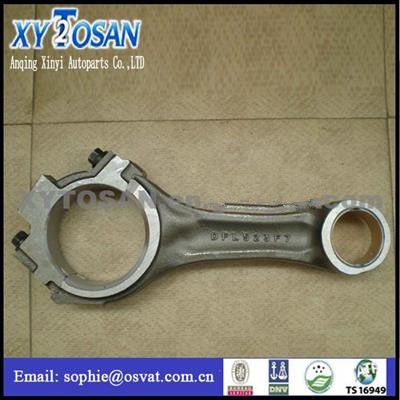 Fracture Splitting Connecting Rod For Dongfeng/ Howo/ Cummins Truck