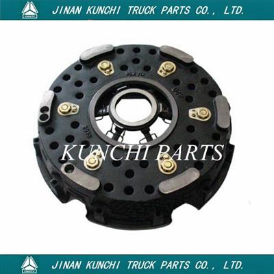 SINOTRUK HOWO Clutch Plate 420 BZ1560160013