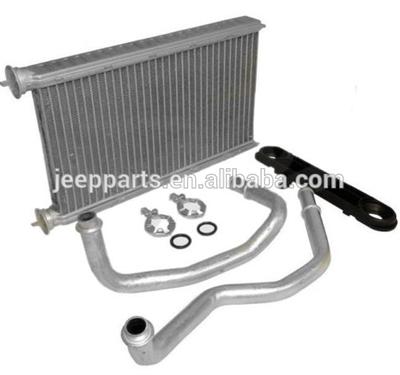 Heater Core for Jeep Liberty Dodge Nitro 2007-2011 68003993AA