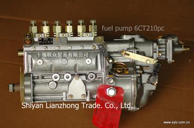 Cummins Part Fuel Injection Pump A2300. B3. 3 4B3. 9 6B5. 9 6C8. 3 6L8. 9 ISBe ISCe ISLe A2300 N14 NT855 M11QSM ISM KT19 KT38 K50