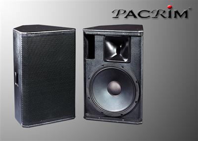 8 inch full range Professional speaker