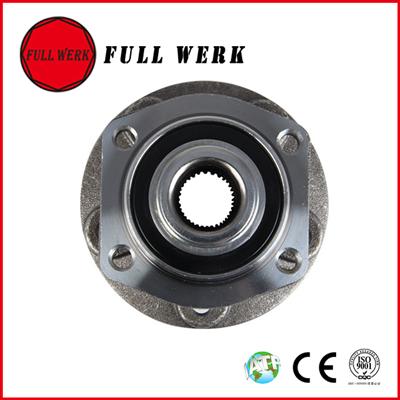 Good Performance Front Car Wheel Hub Unit and Bearing Assembly 513175