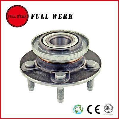 rear axle bearing 513104 wheel bearing hub unit assembly