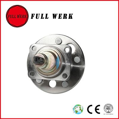 manufacturer auto bearing wheel bearing 513042