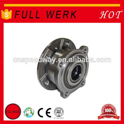 31206779735 Metal color GCr15 Front wheel bearing truck parts accessories