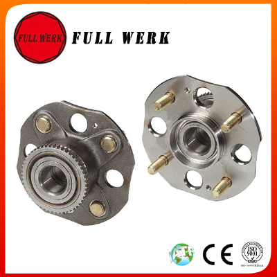Wheel hub bearing/wheel hub unit fit for Acura / Honda Accord 512178