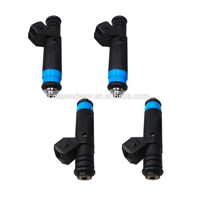 Hot sale Fuel Injectors 110324 4tube of set suit for Ford vehicle