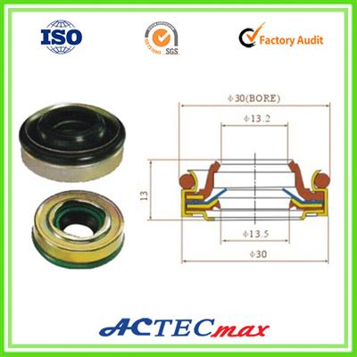 ACTECmax oil seals for 10p08e, 6c/6ca17, 6p17c compressor seal