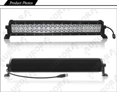 Auto Electrical 20 inch hot sell off road light bar off road high power
