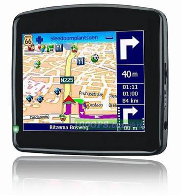 GPS,navigation,