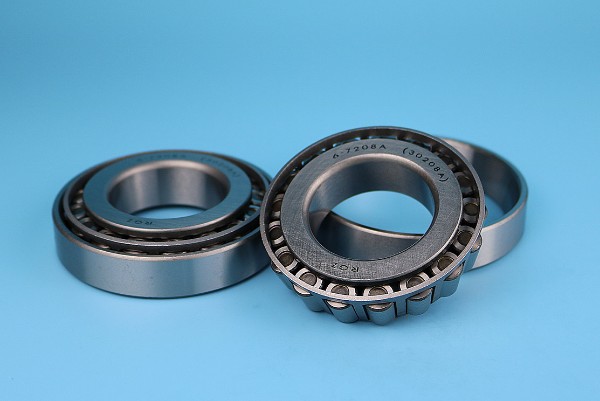Tapered Rollel Bearing