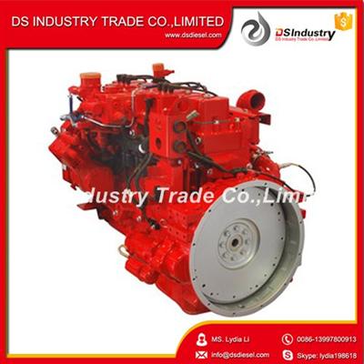 DCEC Natural GAS Engine B Series Engine Assembly