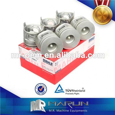 Super Quality Competitive Price Professional 6He1 Engine Piston 1-12111-837-0