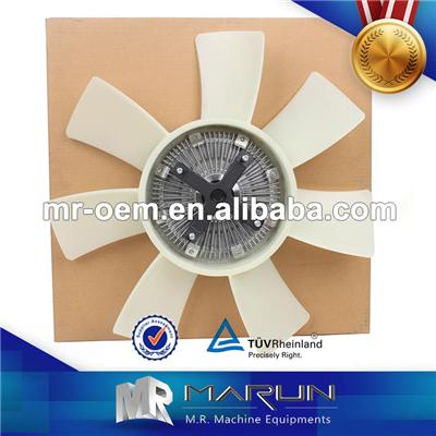 Top Quality Super Price Professional Generator Fan Blade
