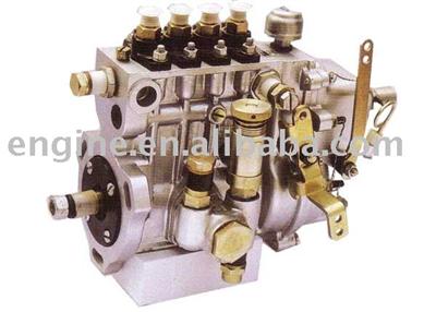 IW Type Fuel Injection Pump