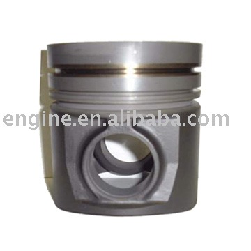 Engine Piston 61800030055A For STYER WD618-4N