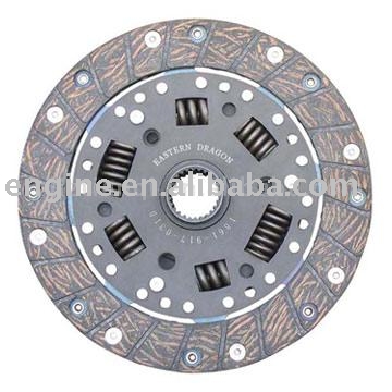 Clutch Disc For HINO H06C & H07C