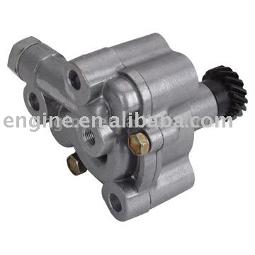Oil Pump For HINO H07C & H07D