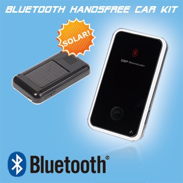HF200B Manufacturer for Bluetooth-Solar Bluetooth Car Kit