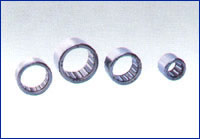 Clutches Bearings Series