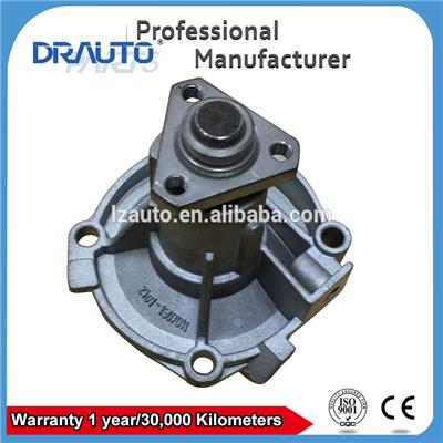 Auto Engine Cooling Water Pump 2101-1307011 for LADA