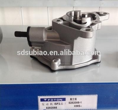 China 5282085-3 Vane Pump Foton Parts