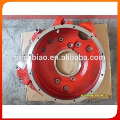 CHINA fly wheel cover 5254843