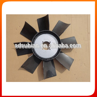 China Dongfeng 1308zb7c-001-3 Fan Parts Fan Blade Dongfeng Parts