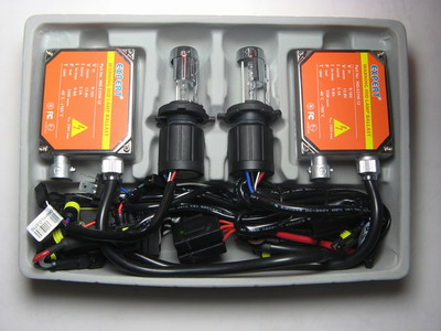 HID XENON LIGHT SYSTEM