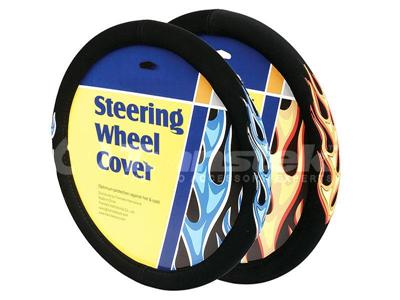 Steeling Wheel Cover