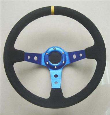 Racing car Steering Wheel