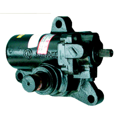 steering Gear