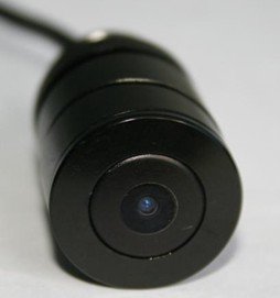 Sony Ccd Car Rear View Camera Csn-1 1/ 4