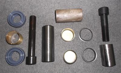 Brake Caliper Repair Kit 85102094