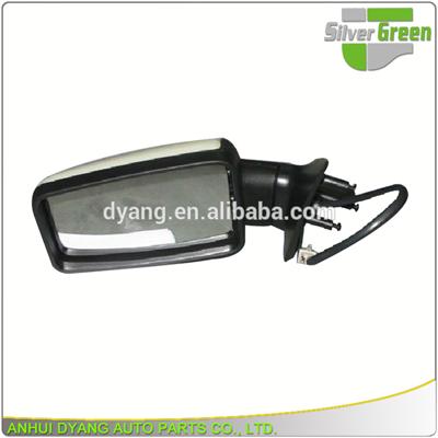 auto body parts for CHERY COWIN 2007-2008 electric left outside rearview mirror A11-8202021AB A118202021AB 8202021AB
