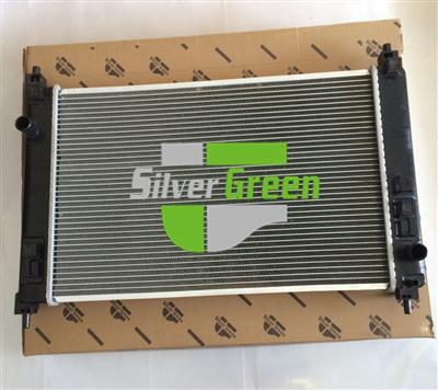 SILVERGREEN 14-60346 cooling auto parts FOR CHEVROLET NEW SAIL 1.4 RADIATOR 9023975