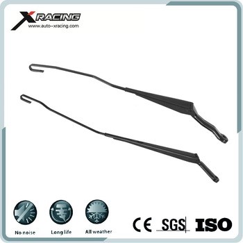 WB-2110 Factory price auto wiper blade car cleaning frame wiper blade 