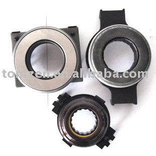 clutch release bearings(ISO/TS16949 Approved)