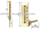 Machine Glass Thermometer (dia. 110, 150, 200)