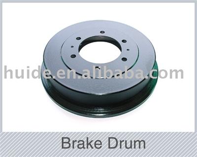 Brake Drum American cars and Korean cars