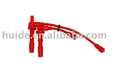 Auto Ignition Cable ( Ignition wire set ,Auto ignition)