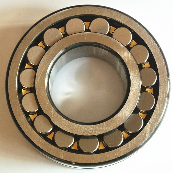 Brass cage spherical roller bearing 22319CA /W33